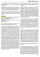 Surveillance and intervention programs targeting injuries in the construction industry