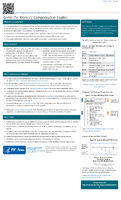 NIOSH Center for Workers Compensation Studies 202209