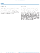 Erratum Vol 70 No 13