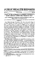 Weekly Reports for JULY 18 1924