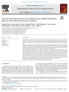 The multilevel heat education and awareness tools HEAT intervention study for farmworkers rationale and methods
