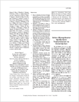 Avian Mycoplasma lipofaciens Transmission to Veterinarian