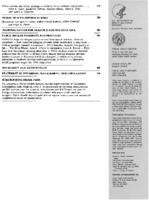 Public Health Rep  v 108 no 6  Masthead