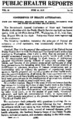 Public health reports  v 34 no 24 JUNE 13 1919