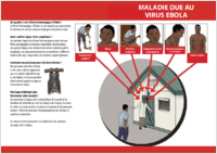 Maladie due au virus ebola