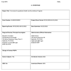 Tennessee Occupational Health and Surveillance Program