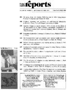 Public Health Reports  v 89 no 5 SeptemberOctober 1974  table of contents
