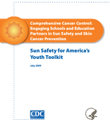 Sun Safety for Americas Youth Toolkit