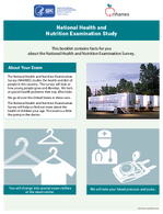 National Health and Nutrition Examination Survey Jan 5 2023