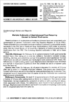 MMWR Morbidity and Mortality Weekly Report June 23 1989  Vol 38  No 24