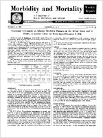Morbidity and Mortality Weekly Report Vol 5 No 49 December 14 1956