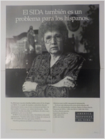 El SIDA tambin es un problema para los hispanos
