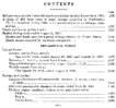 Public Health Reports  v 50 no 34  table of contents