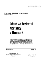 Infant and Perinatal Mortality in Denmark