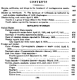 Public Health Reports  v 53 no 17  table of contents