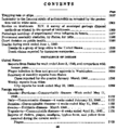 Public Health Reports  v 55 no 24  table of contents