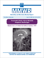 Morbidity and Mortality Weekly Report MMWR Surveillance Summaries June 2003  Vol 52  No SS4