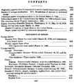 Public Health Reports  v 55 no 14  table of contents