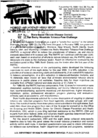 MMWR Morbidity and Mortality Weekly Report November 10 1989  Vol 38  No 44