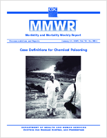 Morbidity and Mortality Weekly Report Recommendations and Reports January 14 2005  Vol 54  No RR1