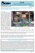 36YearOld Paper Factory Worker Dies from Crushing Injuries After Being Caught in a Horizontal Baler  Pennsylvania FACE 200108
