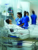Optimization of Ventilation Design for the Hospital PostAnesthesia Care Unit