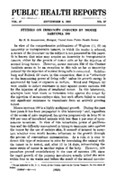 Public health reports  v 47 no 37 SEPTEMBER 9 1932