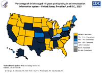 2015 IISAR Child Participation Map