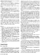 Homicide among black males Causal factors