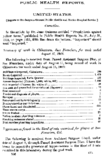 Public health reports  v 18 no 34 August 21 1903