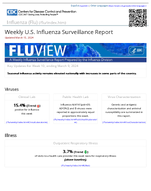 FluView Weekly US Influenza Surveillance Report Key Updates for Week 10 ending March 9 2024