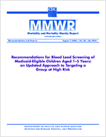 Morbidity and Mortality Weekly Report Recommendations and Reports August 7 2009  Vol 58  No RR9