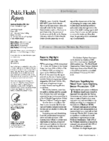 News  Notes  Medicare Beneficiaries Need New Care Options Better Protection Iom