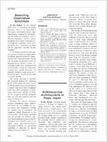 Echinococcus multilocularis in Dogs Japan