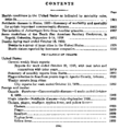 Public Health Reports  v 53 no 44  table of contents