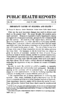 Weekly Reports for JULY 17 1936
