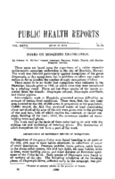 Weekly Reports for JUNE 28 1912