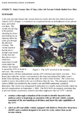 Dairy Farmer Dies 15 Days After AllTerrain Vehicle Rolled Over Him