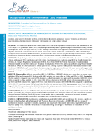 Noninvasive Biomarkers of Aerodigestive Disease Environmental Exposure Risk and Phenotypic Profile