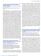Evaluating Equity in Utilization of Initial Health Evaluations Among World Trade Center Health Program Members Enrolled During 20122022