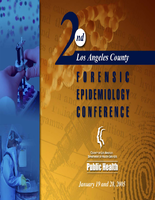 2nd Los Angeles County Forensic Epidemiology Conference