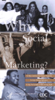 Why social marketing