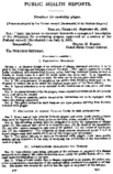 Public health reports  v 17 no 42 October 17 1902