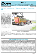 Youth Farm Worker Dies After Falling into Operating Feed GrinderMixer  Ohio FACE 200210