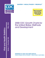 Health Characteristics of Adults 55 Years of Age and Over United States 20002003