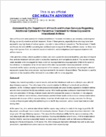 MMWR Weekly Report Volume 50 No 49 Friday December 14 2001 2205 EST 1005 PM EST