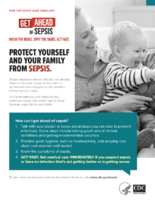 Protect Yourself and Your Family from Sepsis