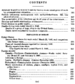 Public Health Reports  v 54 no 52  table of contents