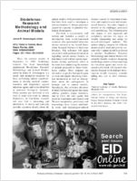 Biodefense Research Methodology and Animal Models