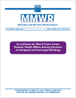 Morbidity and Mortality Weekly Report MMWR Surveillance Summaries April 2006  Vol 55  No SS2